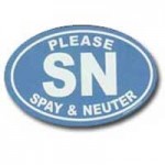 Spay Neuter