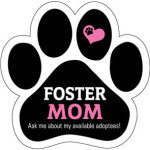 Foster Mom 